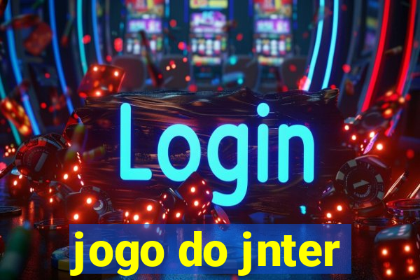 jogo do jnter