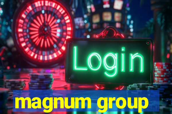 magnum group