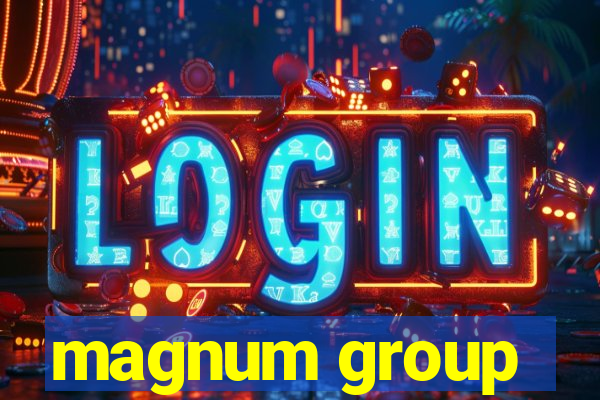 magnum group