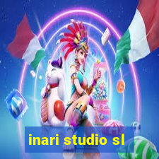 inari studio sl