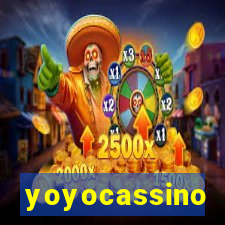 yoyocassino