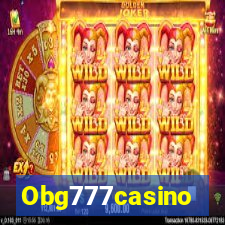 Obg777casino