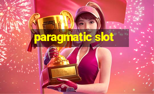 paragmatic slot