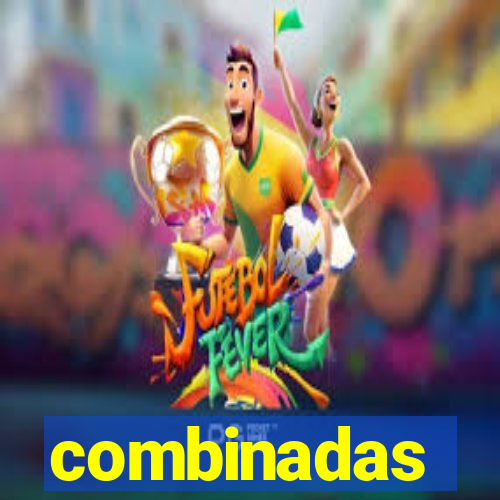 combinadas