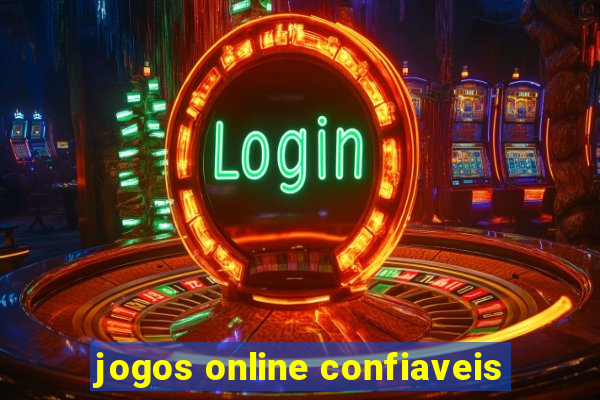 jogos online confiaveis