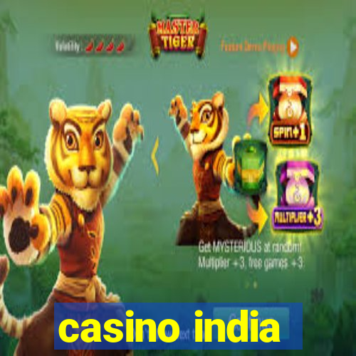 casino india