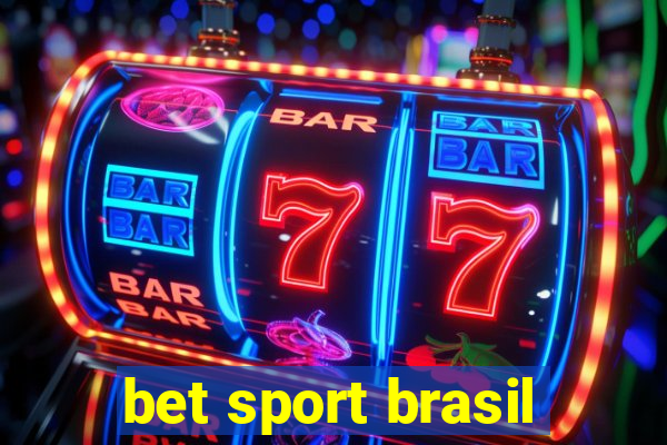 bet sport brasil