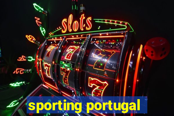 sporting portugal