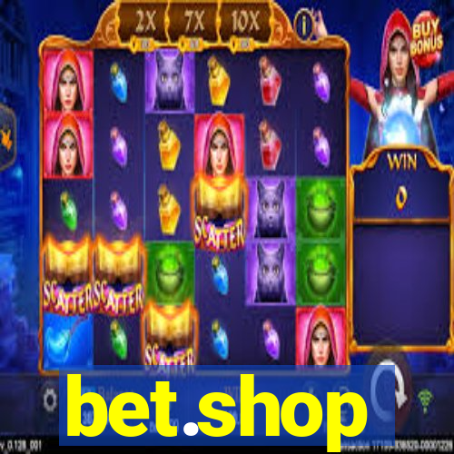 bet.shop