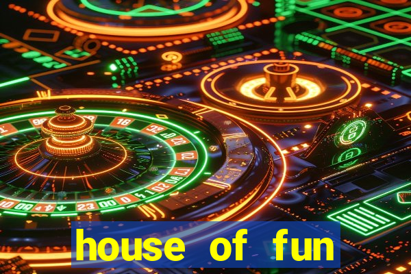 house of fun casino slots