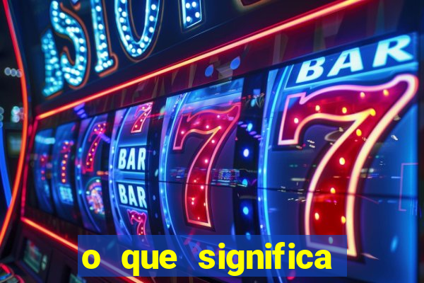 o que significa jackpot nas plataformas de jogos