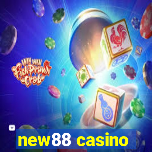 new88 casino