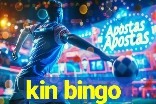 kin bingo