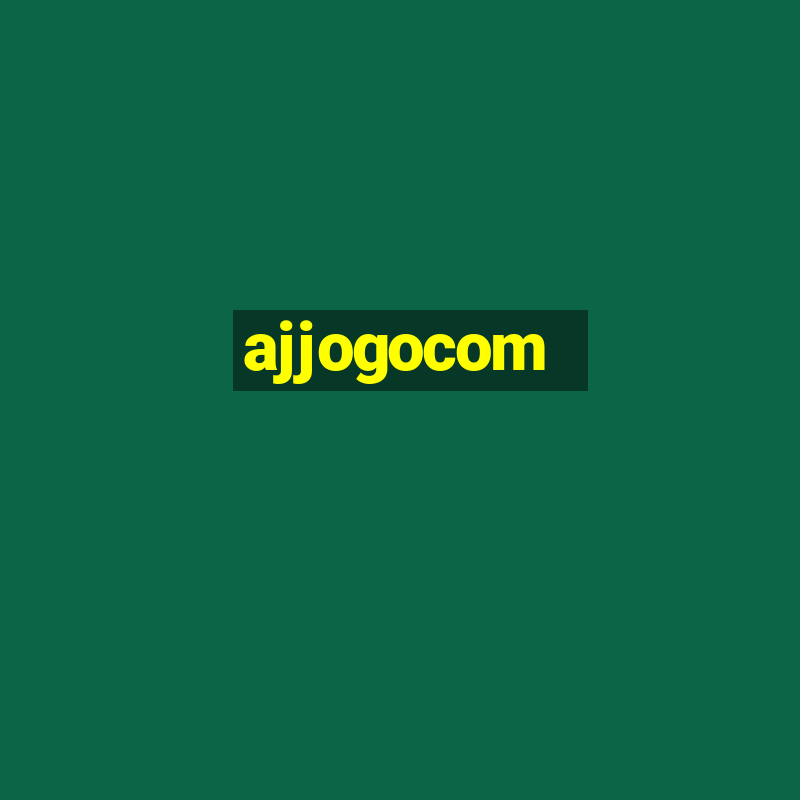 ajjogocom