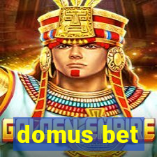 domus bet