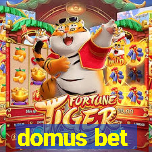 domus bet