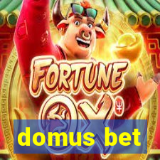 domus bet