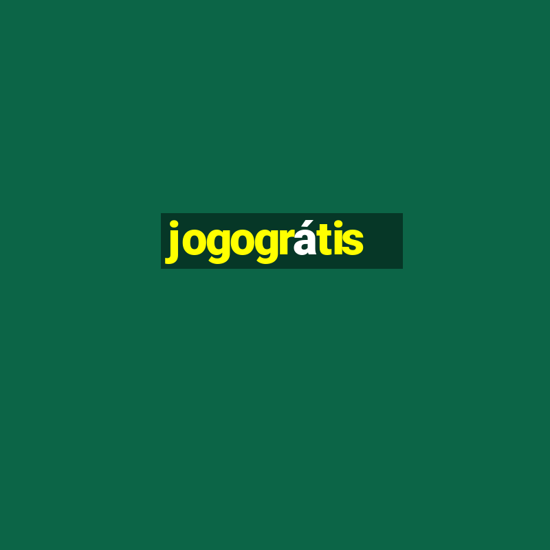 jogográtis