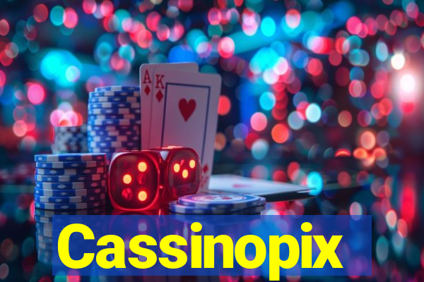 Cassinopix