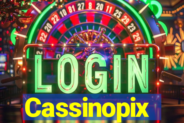 Cassinopix