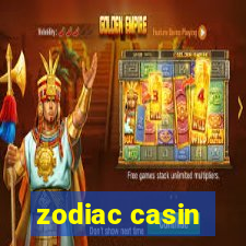 zodiac casin