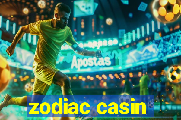 zodiac casin