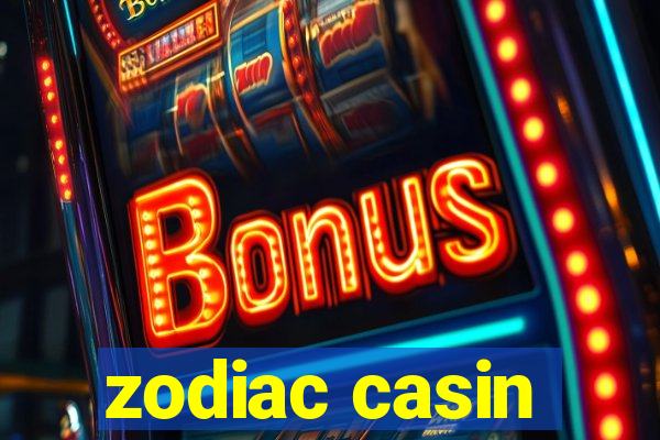 zodiac casin