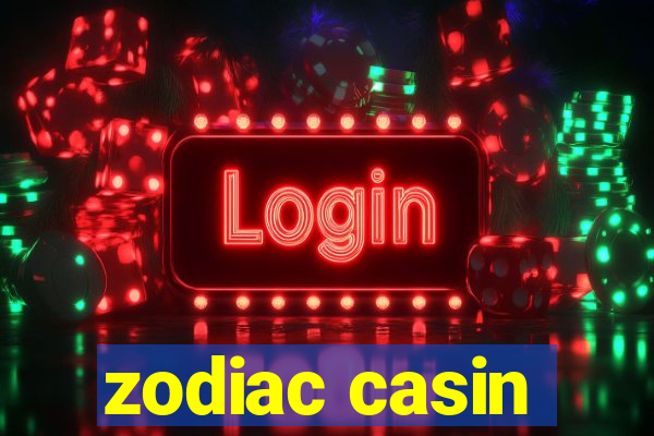 zodiac casin