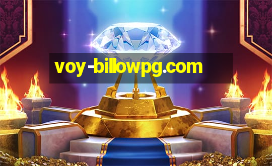 voy-billowpg.com