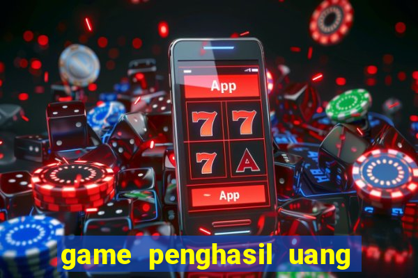 game penghasil uang lucky market