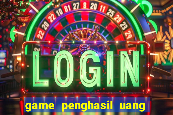 game penghasil uang lucky market