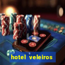 hotel veleiros porto seguro