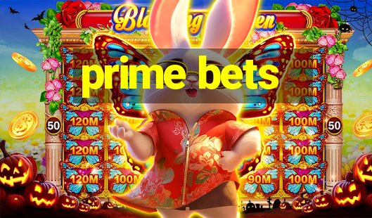 prime bets