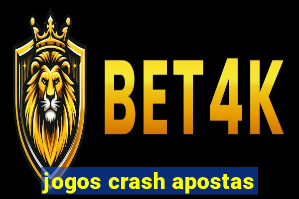 jogos crash apostas