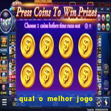 qual o melhor jogo para jogar no brazino777