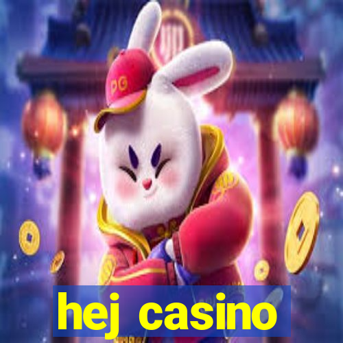 hej casino