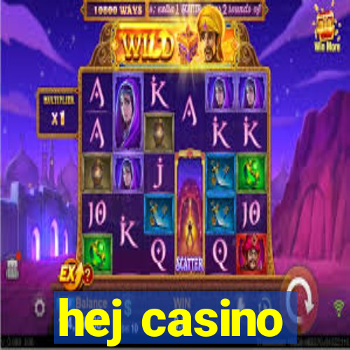 hej casino