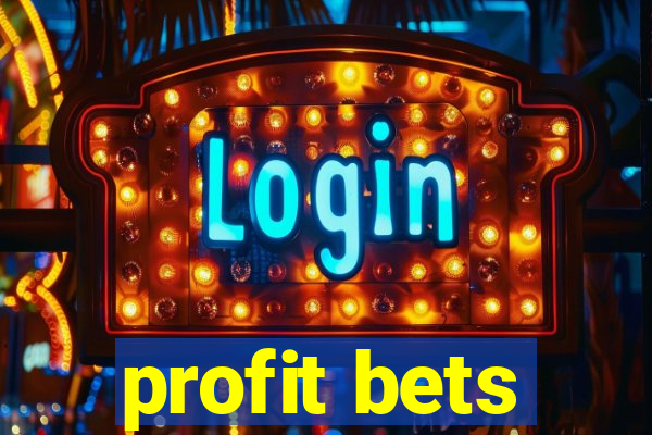 profit bets