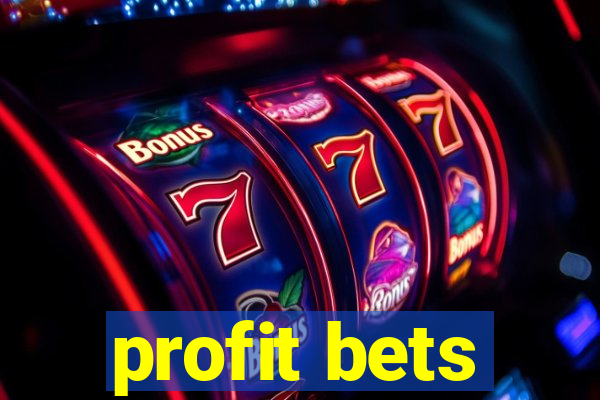 profit bets