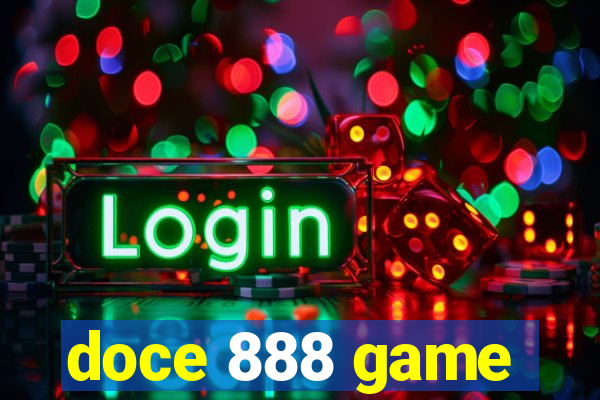 doce 888 game