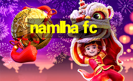 namlha fc