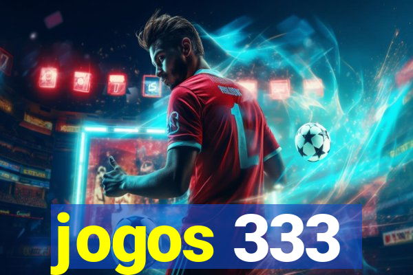 jogos 333