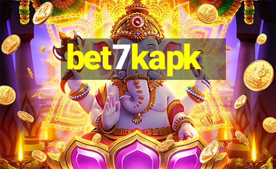 bet7kapk