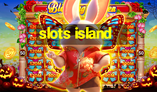 slots island