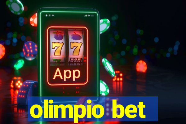 olimpio bet