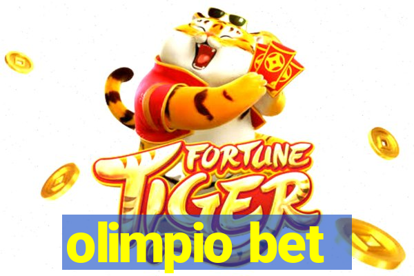 olimpio bet