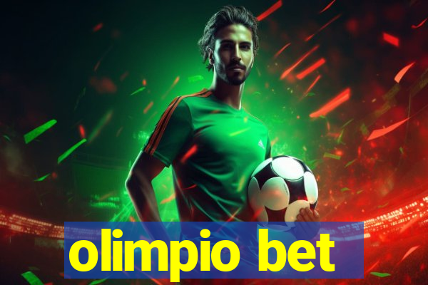 olimpio bet