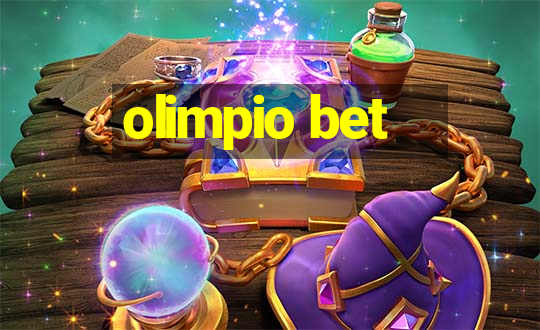 olimpio bet