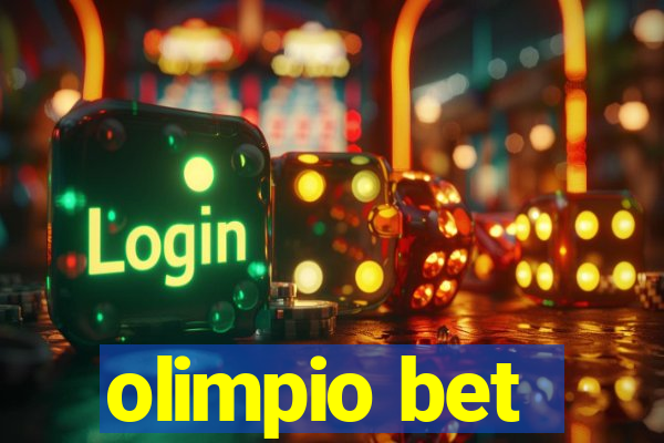 olimpio bet