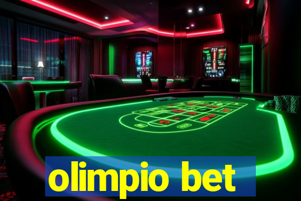 olimpio bet